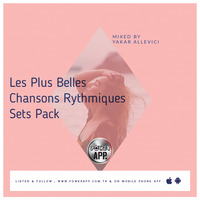Les Plus Belles Chansons Rythmiques Vol.1 by yakarallevici