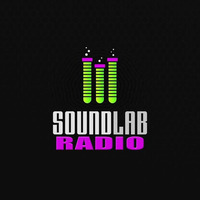 HP - The Sound Lab Radio Mix Show October 16th by Victor Guzmán - DJ Hugo Polo