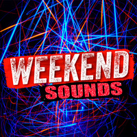 Weekend Sounds - HP Jan 2020 by Victor Guzmán - DJ Hugo Polo