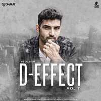 D-EFFECT VOL.7 - DJ DHARAK