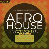 Afro House