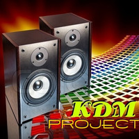 KDM Project Mixx 225 by CLUB KDM / DjKDM7000