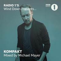 Kompakt: Michael Mayer In The Mix (2019-11-09) by Everybody Wants To Be The DJ