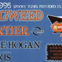 1998-10-31 - John Digweed - Live @ Simons Gainesville Florida Halloween Ball (Late Part w Joe C) by Everybody Wants To Be The DJ