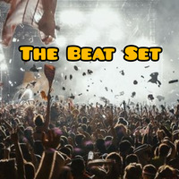 The Beat Set by DJ Tonny Crazy