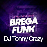Brega Funk Set 2k19 by DJ Tonny Crazy