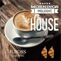 JLBOSS Good Vibes - Moring Melodic House OTR2 - by JLBoss Good Vibes