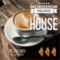 JLBOSS Good Vibes - Morning Melodic House OTR3 by JLBoss Good Vibes