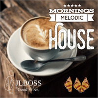 JLBOSS Good Vibes - Morning Melodic House  OTR4 - by JLBoss Good Vibes