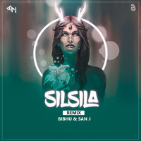 Silsila Ye Chahat Ka - Remix - Ansick &amp; DJ San J by Ansick
