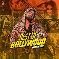 Best Of 2019 Mashup (Bollywood Mix) Anteek by Ansick