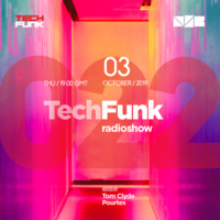 022 TechFunk Radioshow with Tom Clyde &amp; Pourtex on NSB Radio (3 October 2019) by Tom Clyde