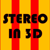 09-01-2020 | Stereo In 3D Radioshow: DJ YenCee - Jungle by StereoIn3D Radioshow