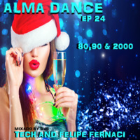 SOURCE DJ-Alma Dance EP 24 (1ºBloco Dj Felipe Fernaci 2ºBloco Dj Tech) by Djtech Josoe Barbosa