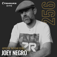 Traxsource LIVE! #256 with Joey Negro - Artist Of The Year by HaaS