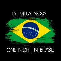 One Night In Brasil by TIM DICE