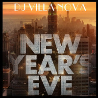 NEW YEAR EVE - DJ Mix by TIM DICE
