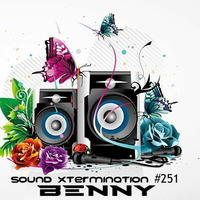 Benny - Sound Xtermination #251 by Benny