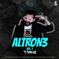 ALTRON3 Vol. 1 - DJ TRON3