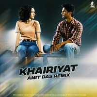 Khariyat (Remix) - Amit Das by AIDC
