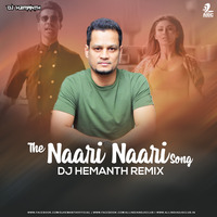 The Naari Naari Song (Remix) - DJ Hemanth by AIDC
