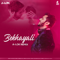 Bekhayali (Remix) - A-LOK by AIDC