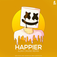 Happier (Remix) - Ajax Cruise by AIDC