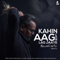 Kahin Aag Lage Lag Jaaye (Remix) - DJ BassCleft - Tribute To A.R. Rahman by AIDC