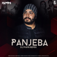 Panjeba (Remix) - Jasmin Sandlas - DJ Pami by AIDC