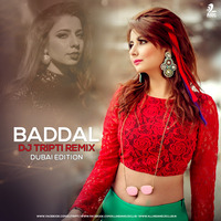 Badal (Remix) - Jasmine Sandlas - DJ Tripti by AIDC