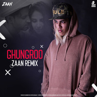 Ghungroo (Remix) - Zaan by AIDC