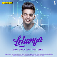 Lehanga (Bollyklique Remix) - DJ Shovik &amp; Elvin Nair by AIDC
