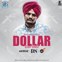 Dollar (Desi Twerk) - Sidhu Moosewala - DJ Freazz X Dholi Kiret X Dholi Nash by AIDC