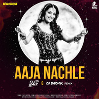 Aaja Nachle (Bollyklique Remix) - DJ Shovik &amp; Elvin Nair by AIDC