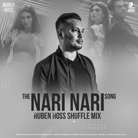 The Nari Nari Song (Shuffle Mix) - Ruben Hoss by AIDC
