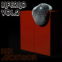 Ben Anderson - Inferno Vol2 by Ben Anderson