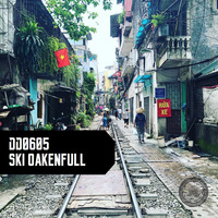 DD0605 Dusk Dubs - Ski Oakenfull by Dusk Dubs