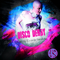 Disco Derby 2019 by Ricky Levine