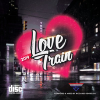 Love Train-2019 by Ricky Levine