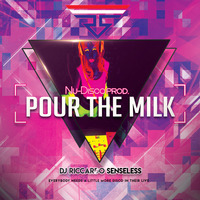 Pour The Milk-2019 by Ricky Levine