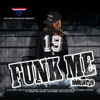 Funk Me Sideways-2020 by Ricky Levine