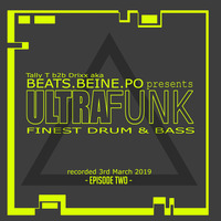 BEATS.BEINE.PO pres. Ultrafunk 2 by Tally T