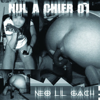 10 - Not a pop album (KMC08 - 2005) by NEO LIL'GACH