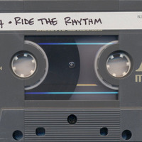 DJ Garth - Ride The Rhythm (Jim Hopkins Remaster) by ninetiesDJarchives