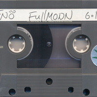 DJ Jenö - Full Moon Party 6-18-97 (Jim Hopkins Remaster) by ninetiesDJarchives
