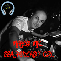 Scientific Sound Radio Podcast 31, Marco Mei's' show 2 for Scientific Sound Asia Radio. by Marco Mei