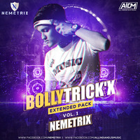 Bollytrick'x Vol.1 (Extended Pack) - Nemetrix 