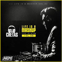 Life Is A Mashup Vol.2 - DJ Chetas