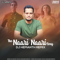 The Naari Naari Song (Remix) - DJ Hemanth by ALL INDIAN DJS MUSIC