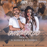 GHUNGROO (REMIX) - DJ BURNER x DJ DONNAA by AIDM